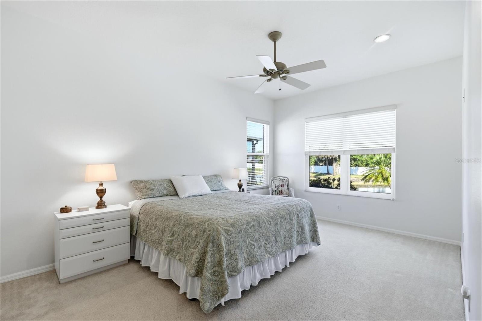 BARRINGTON RIDGE PH 1A - Residential