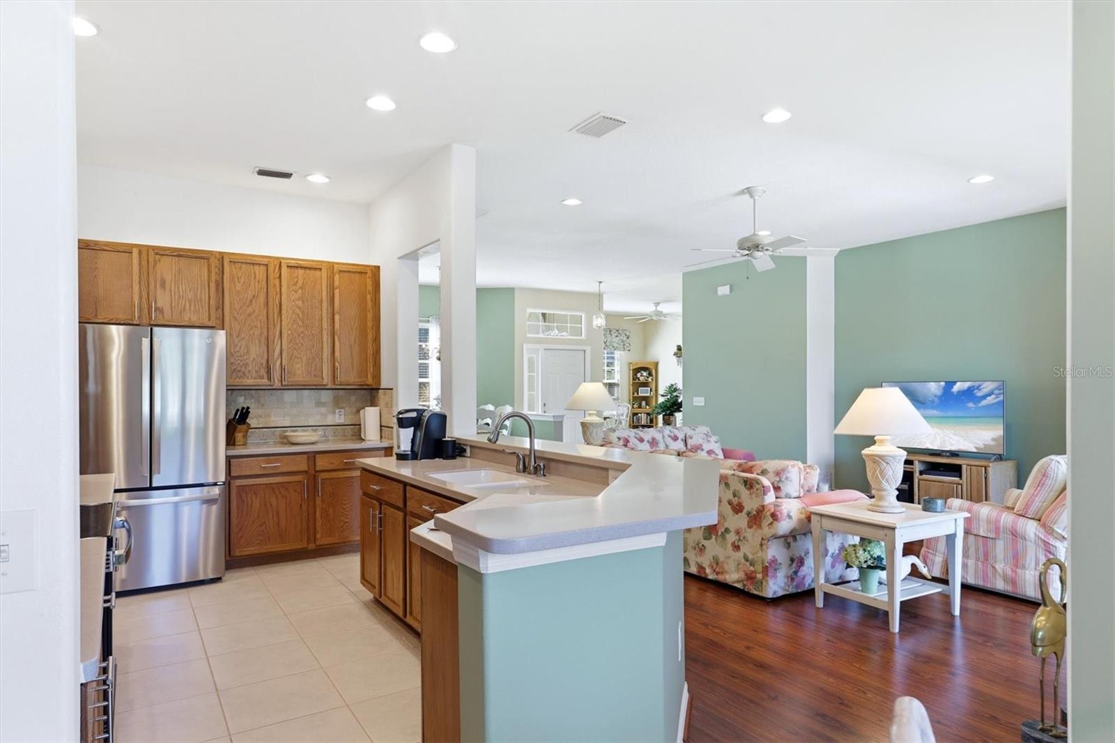 BARRINGTON RIDGE PH 1A - Residential