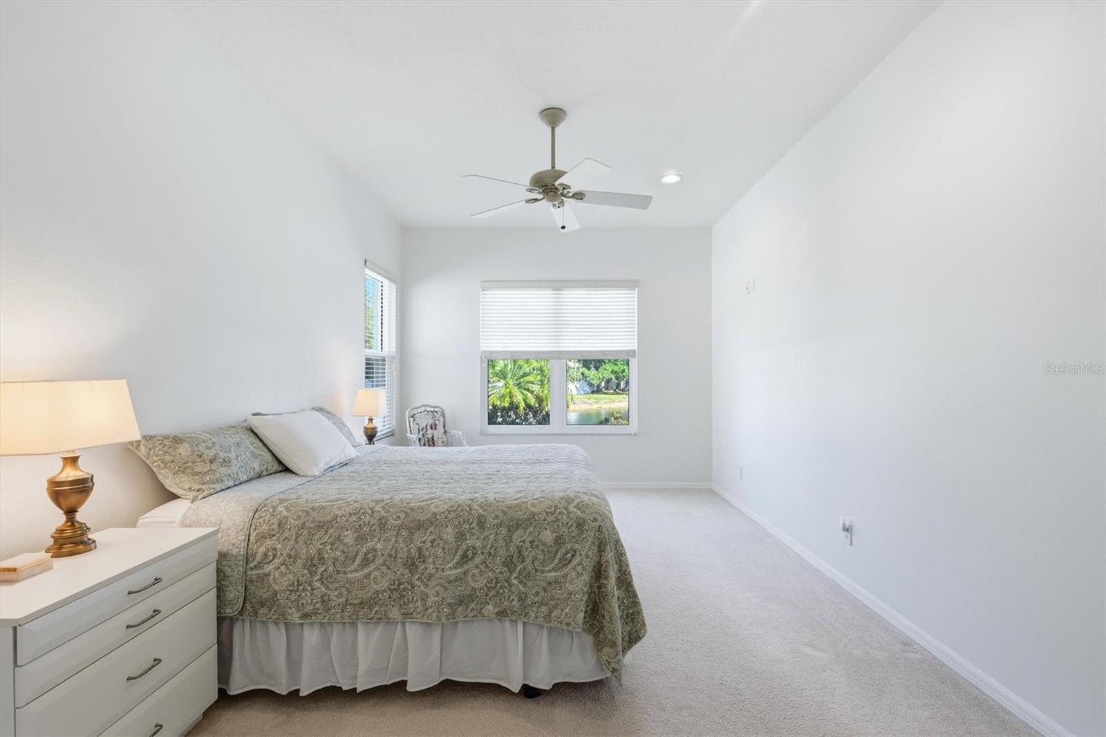 BARRINGTON RIDGE PH 1A - Residential
