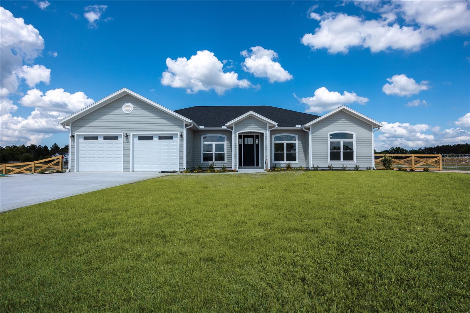 CINNAMON HILLS ESTATES PH II - Residential