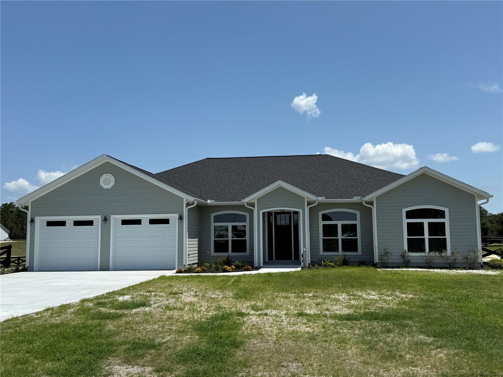 CINNAMON HILLS ESTATES PH II - Residential
