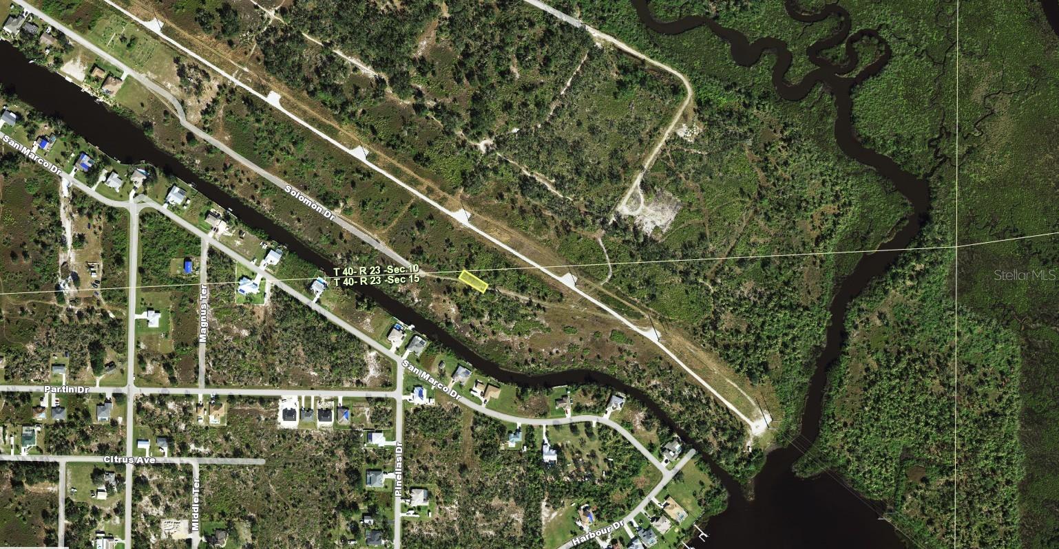 1545 WAMPUM COURT, PUNTA GORDA, FL, 33983 2 1545 WAMPUM COURT