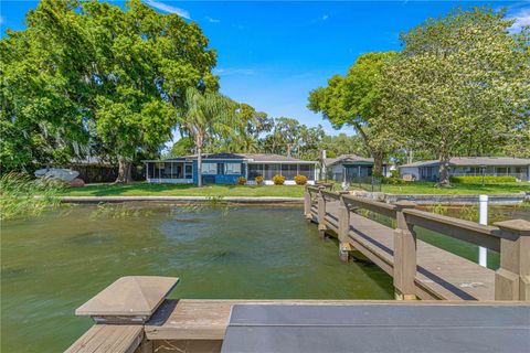 A home in TAVARES