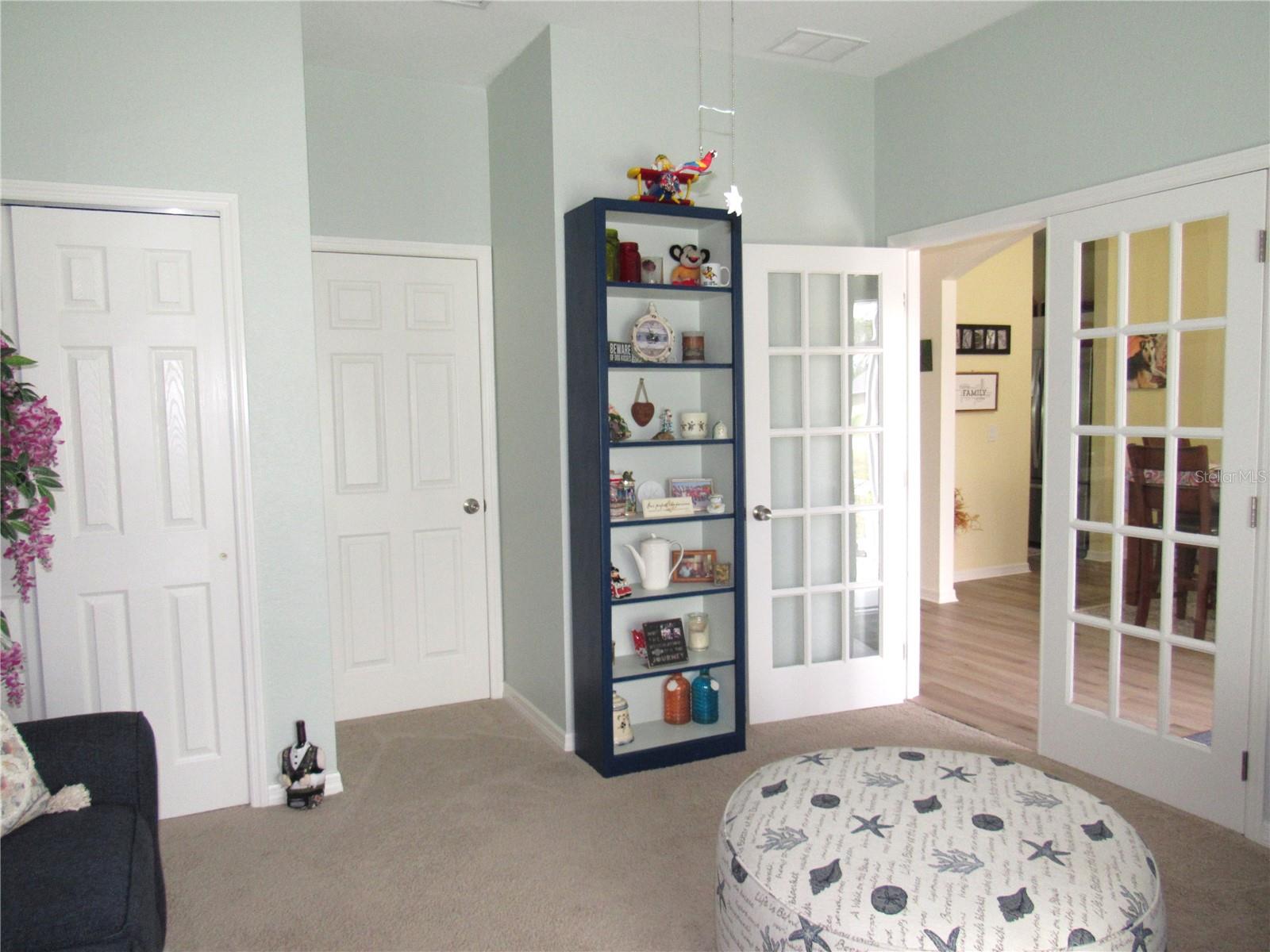 PORT CHARLOTTE SUB 33 - Residential