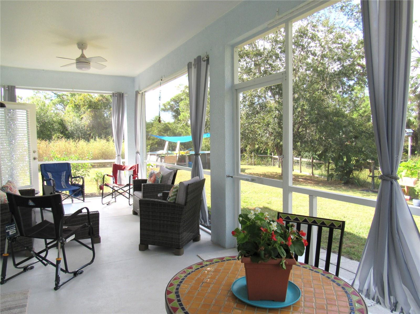 PORT CHARLOTTE SUB 33 - Residential