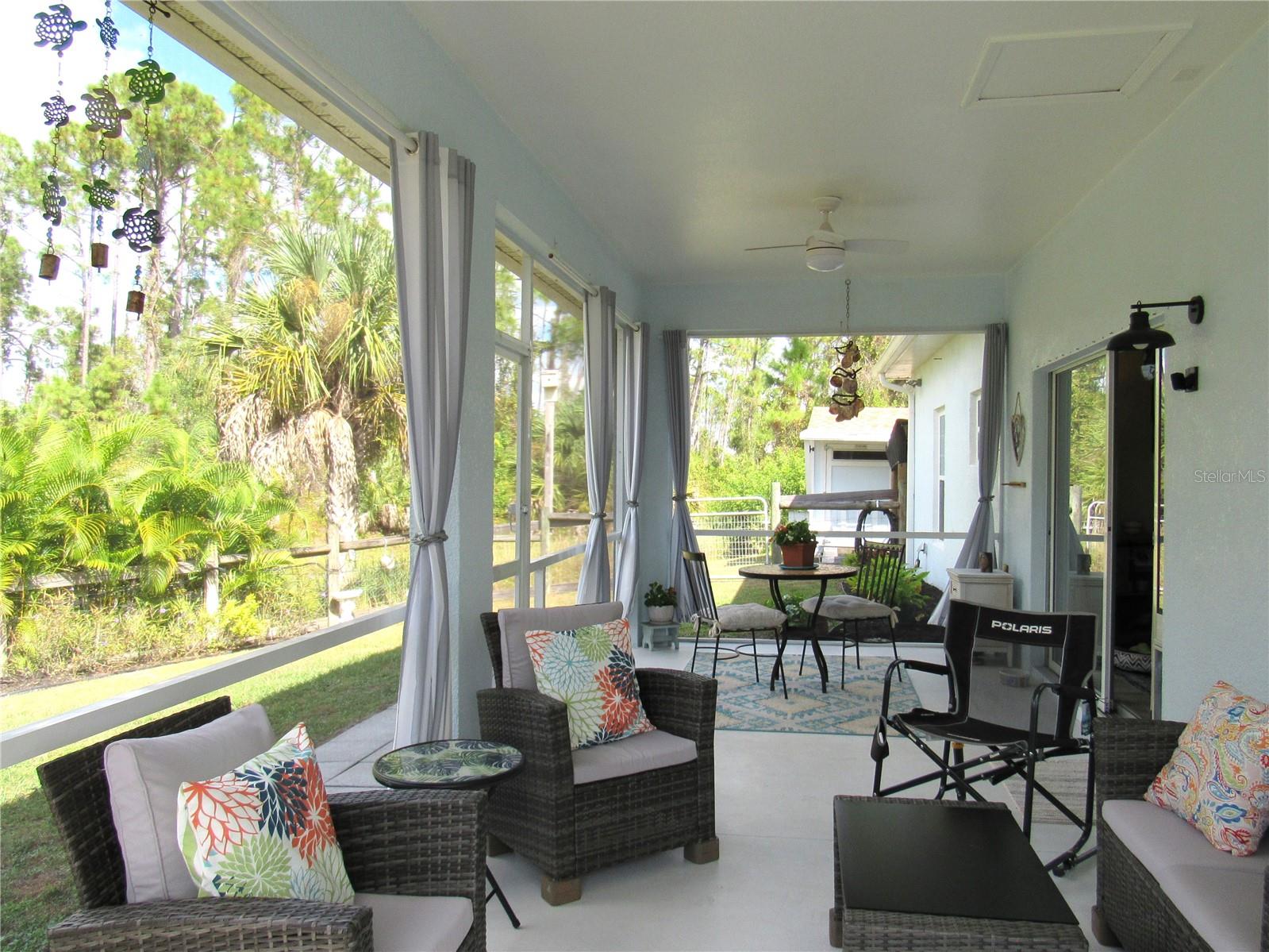 PORT CHARLOTTE SUB 33 - Residential