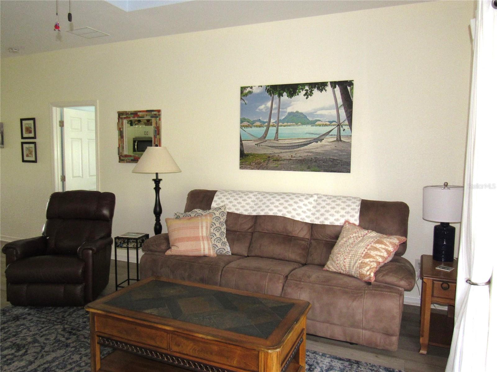 PORT CHARLOTTE SUB 33 - Residential