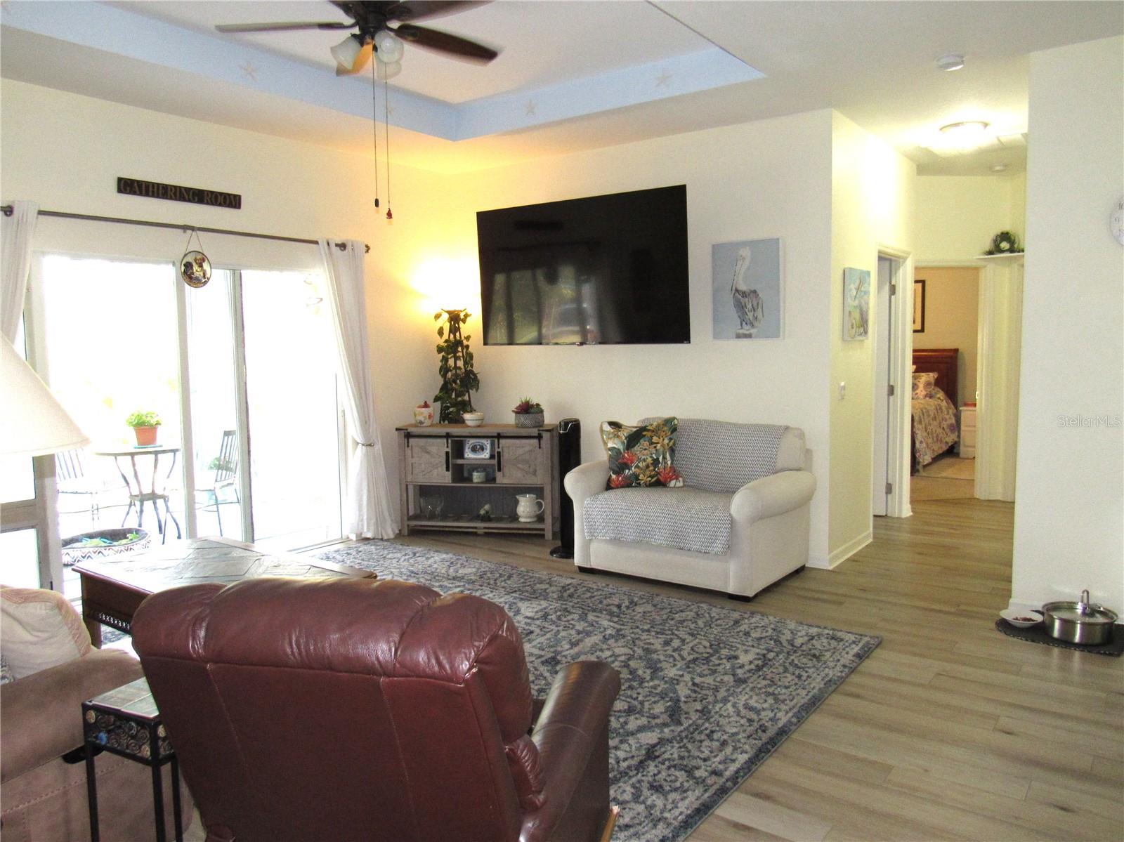 PORT CHARLOTTE SUB 33 - Residential