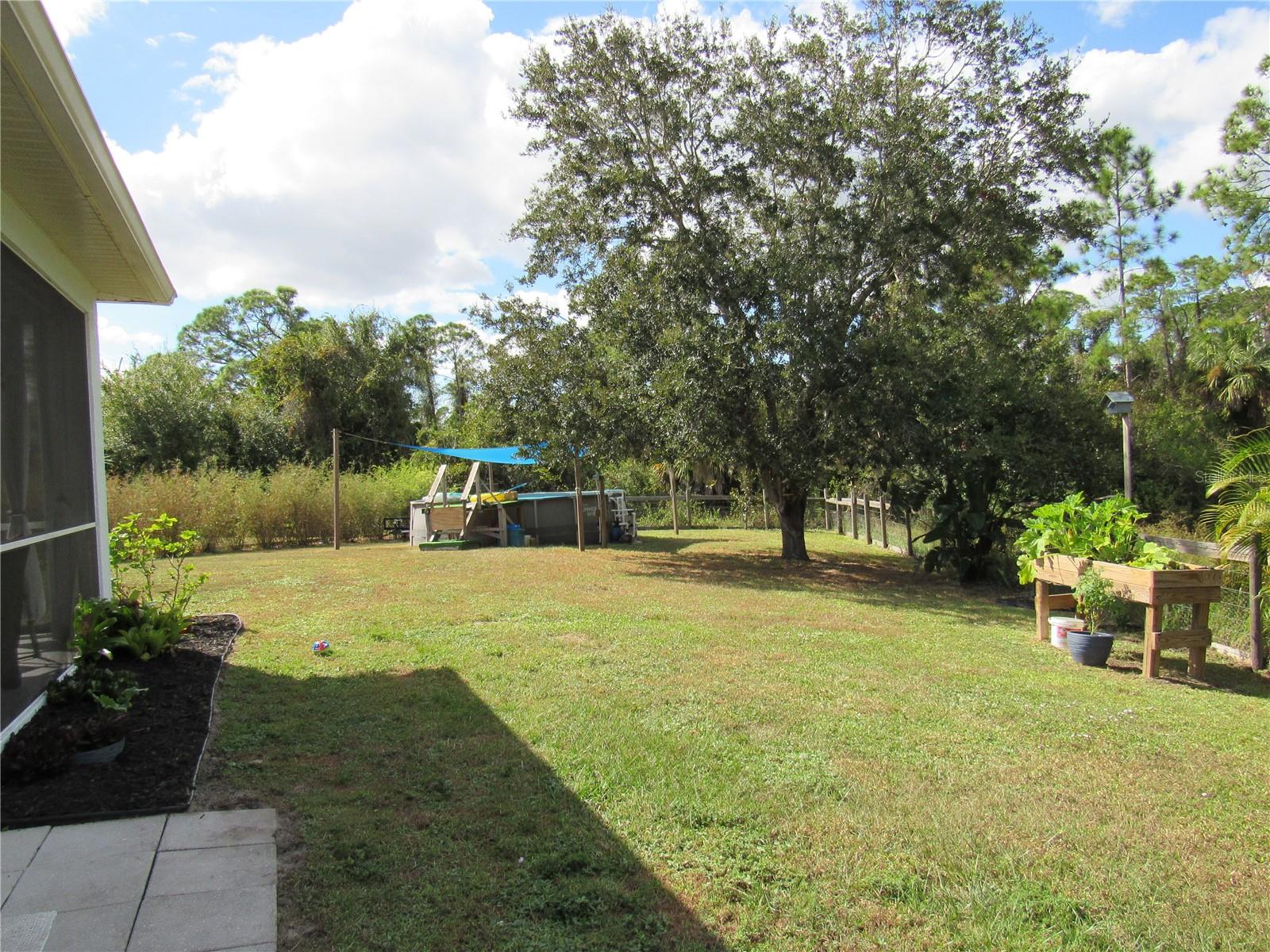 PORT CHARLOTTE SUB 33 - Residential