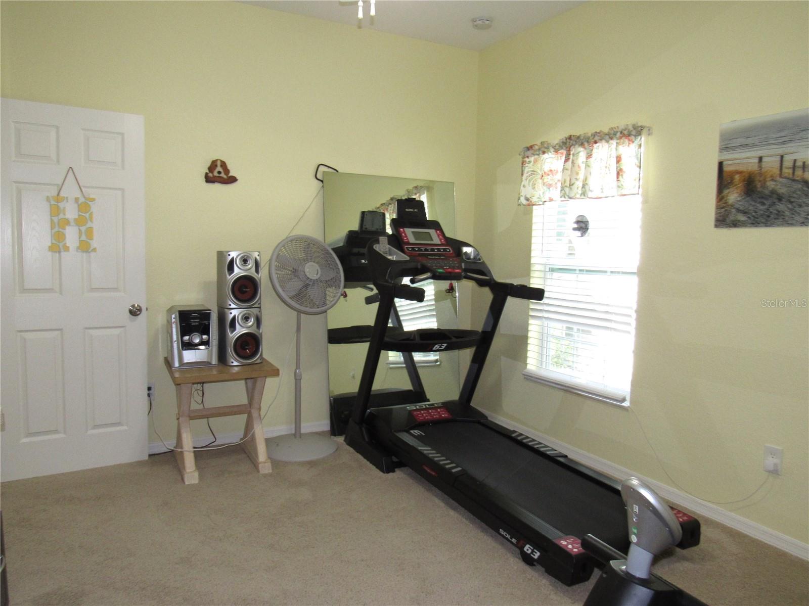 PORT CHARLOTTE SUB 33 - Residential