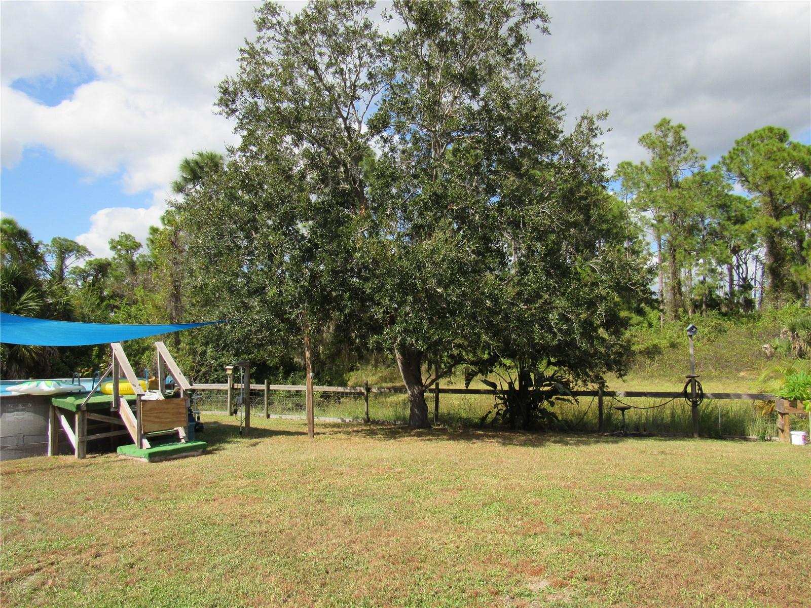 PORT CHARLOTTE SUB 33 - Residential