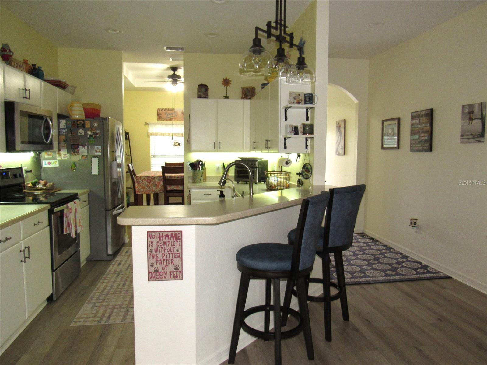 PORT CHARLOTTE SUB 33 - Residential