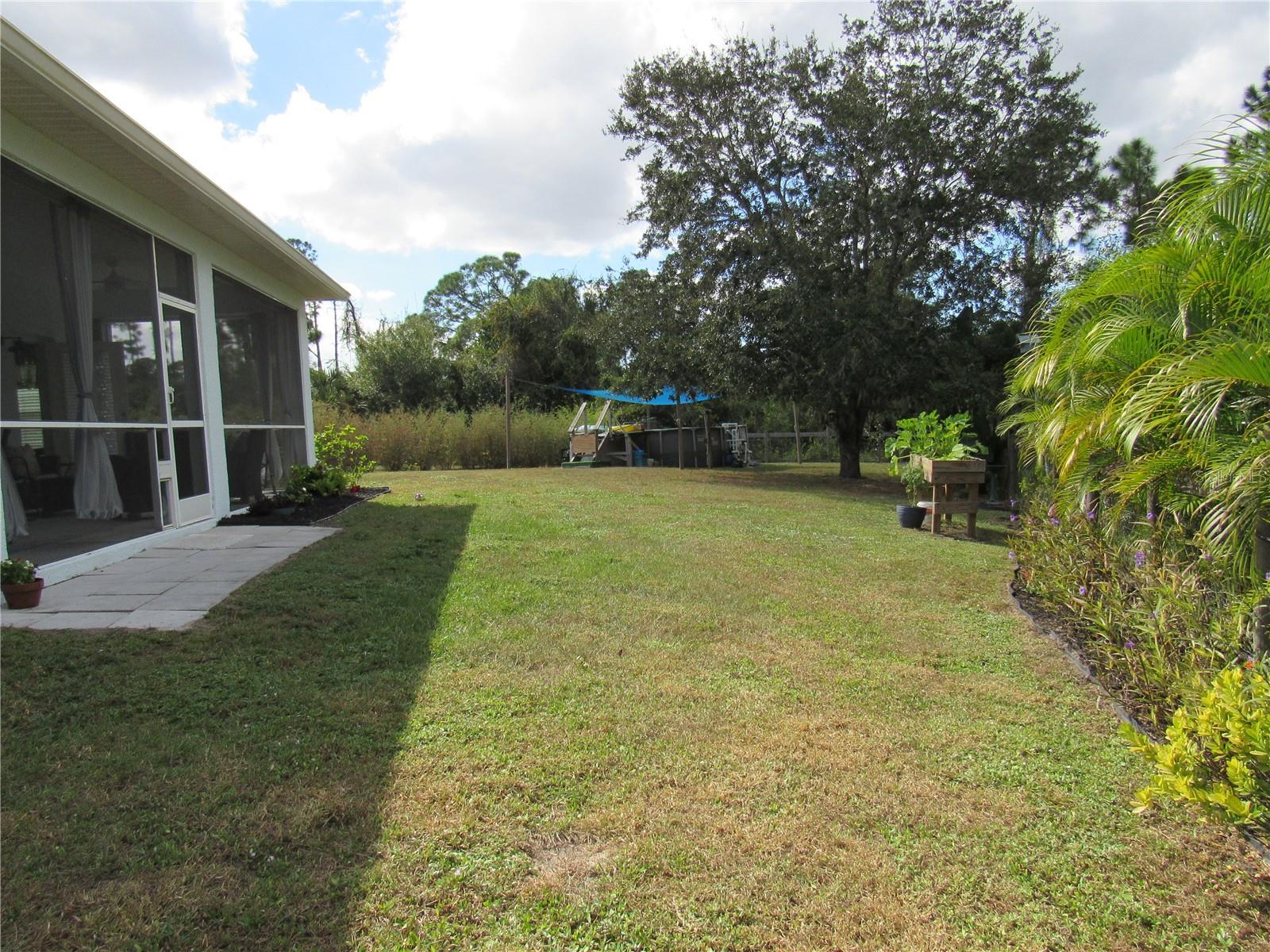 PORT CHARLOTTE SUB 33 - Residential