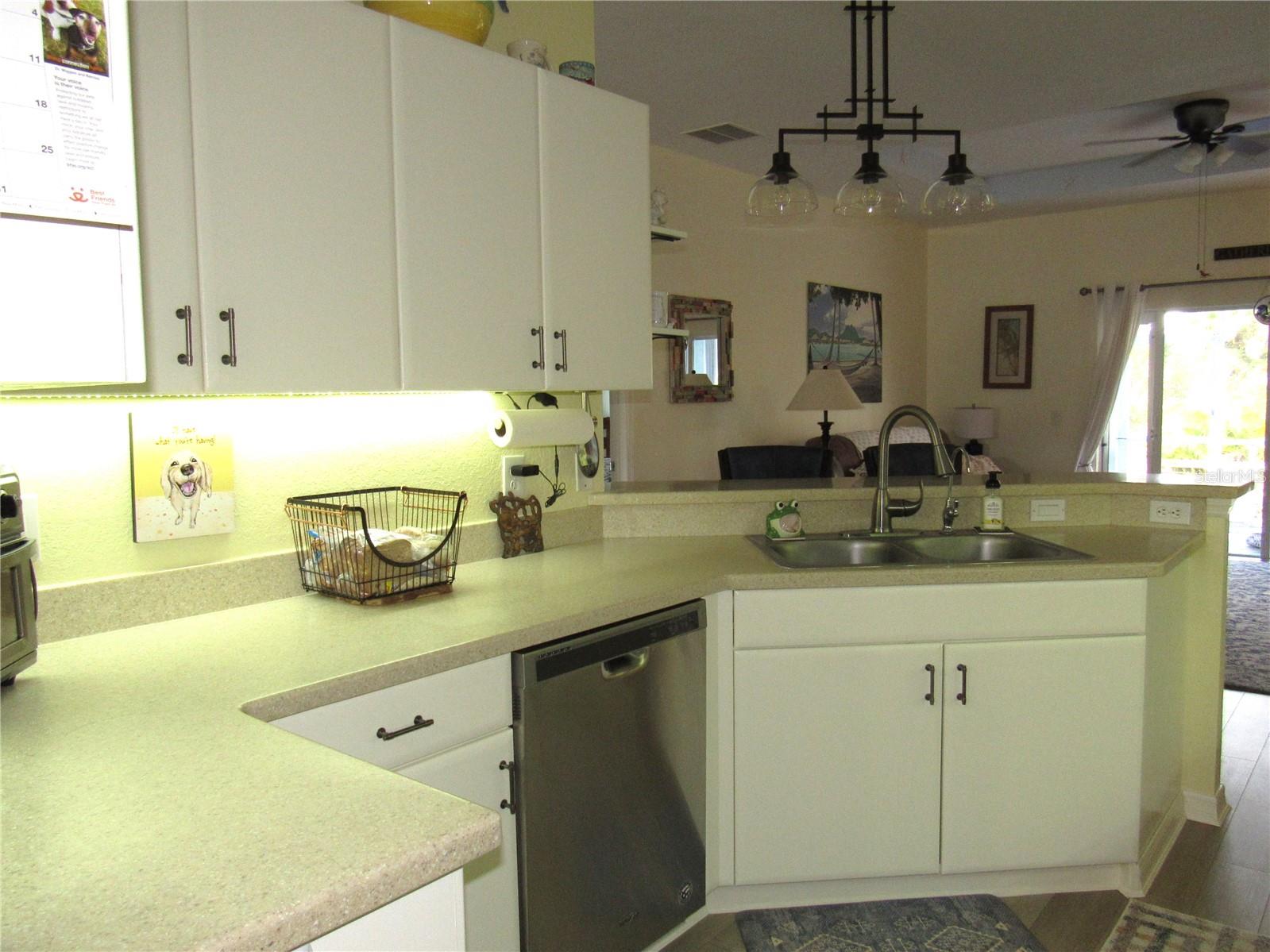 PORT CHARLOTTE SUB 33 - Residential