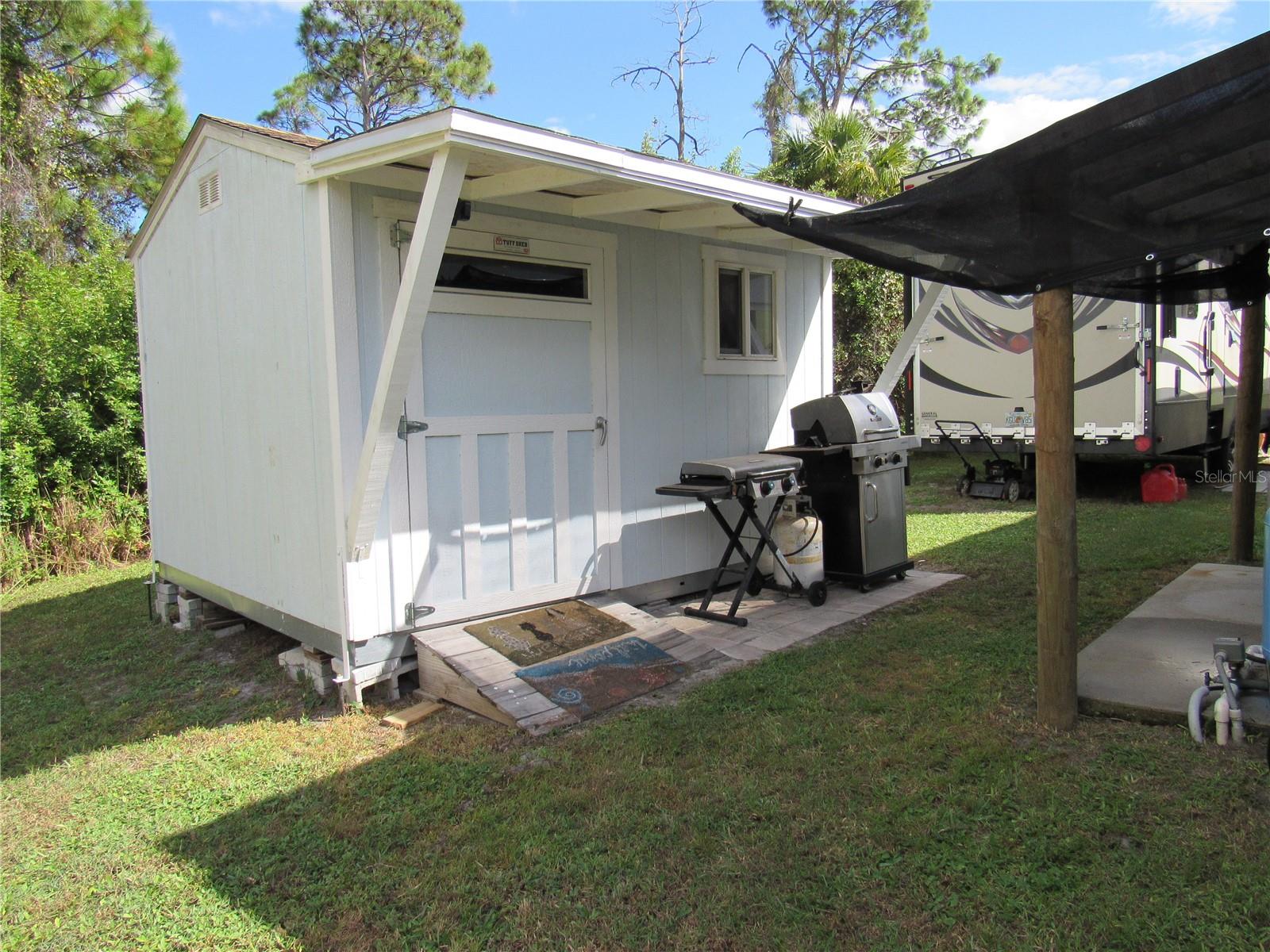 PORT CHARLOTTE SUB 33 - Residential