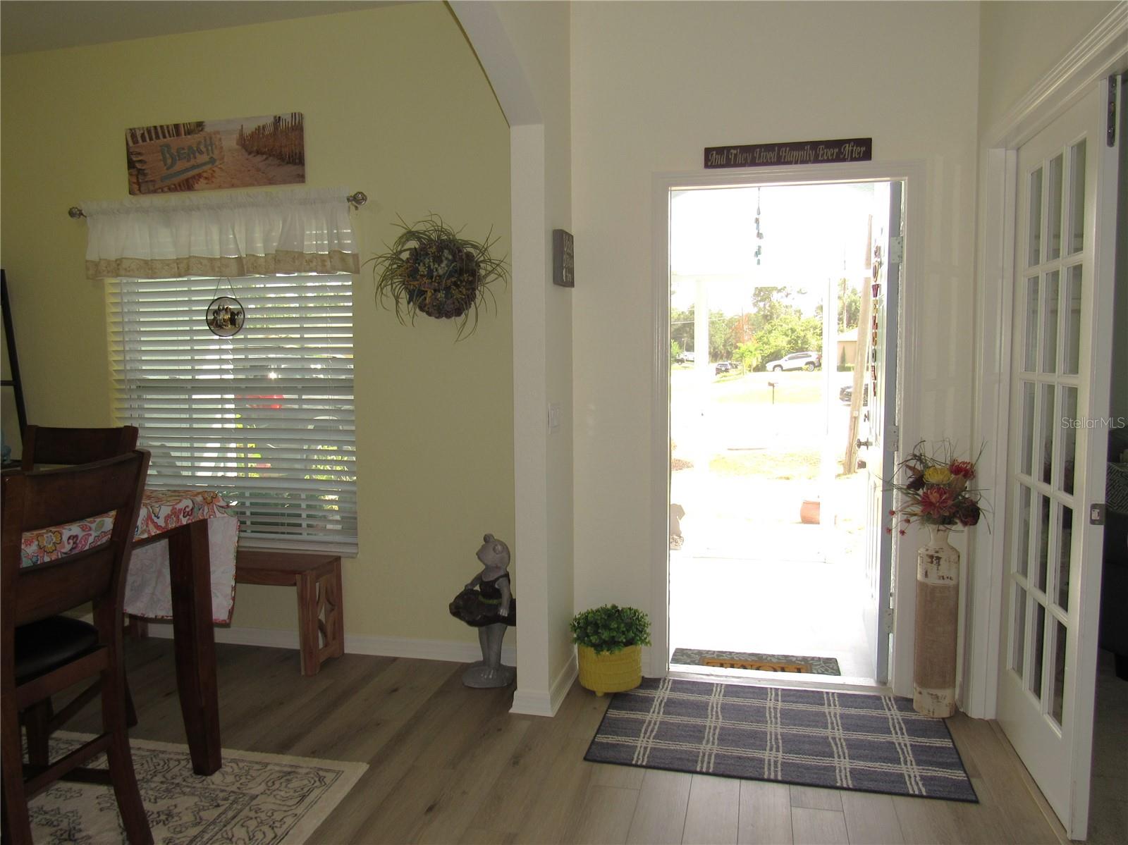 PORT CHARLOTTE SUB 33 - Residential