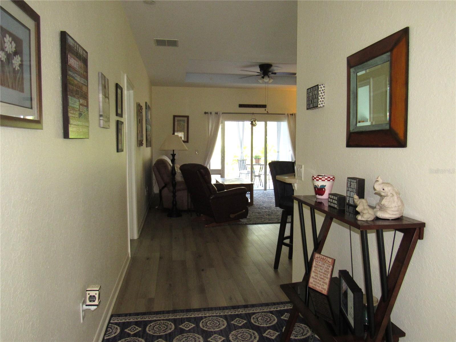 PORT CHARLOTTE SUB 33 - Residential