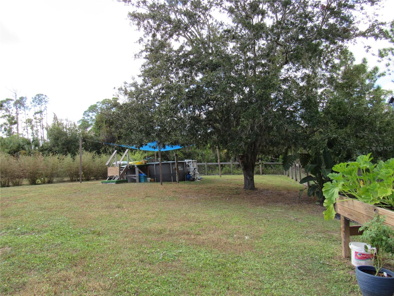 PORT CHARLOTTE SUB 33 - Residential