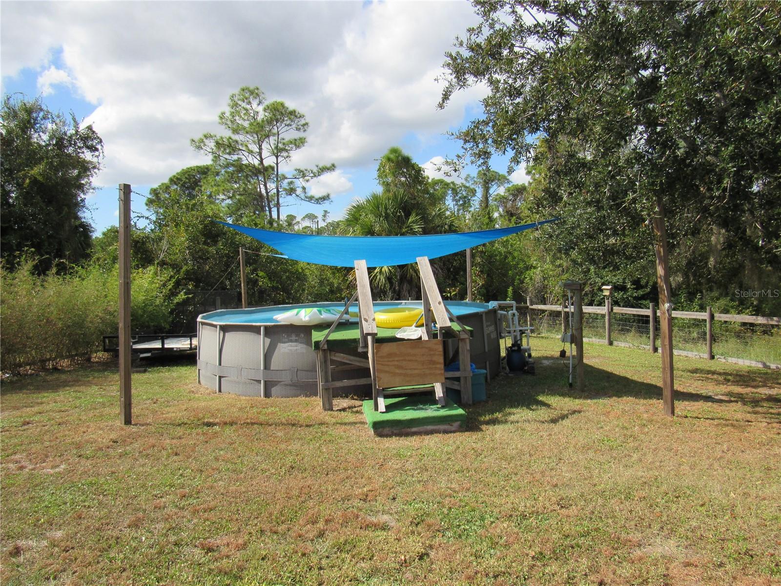 PORT CHARLOTTE SUB 33 - Residential