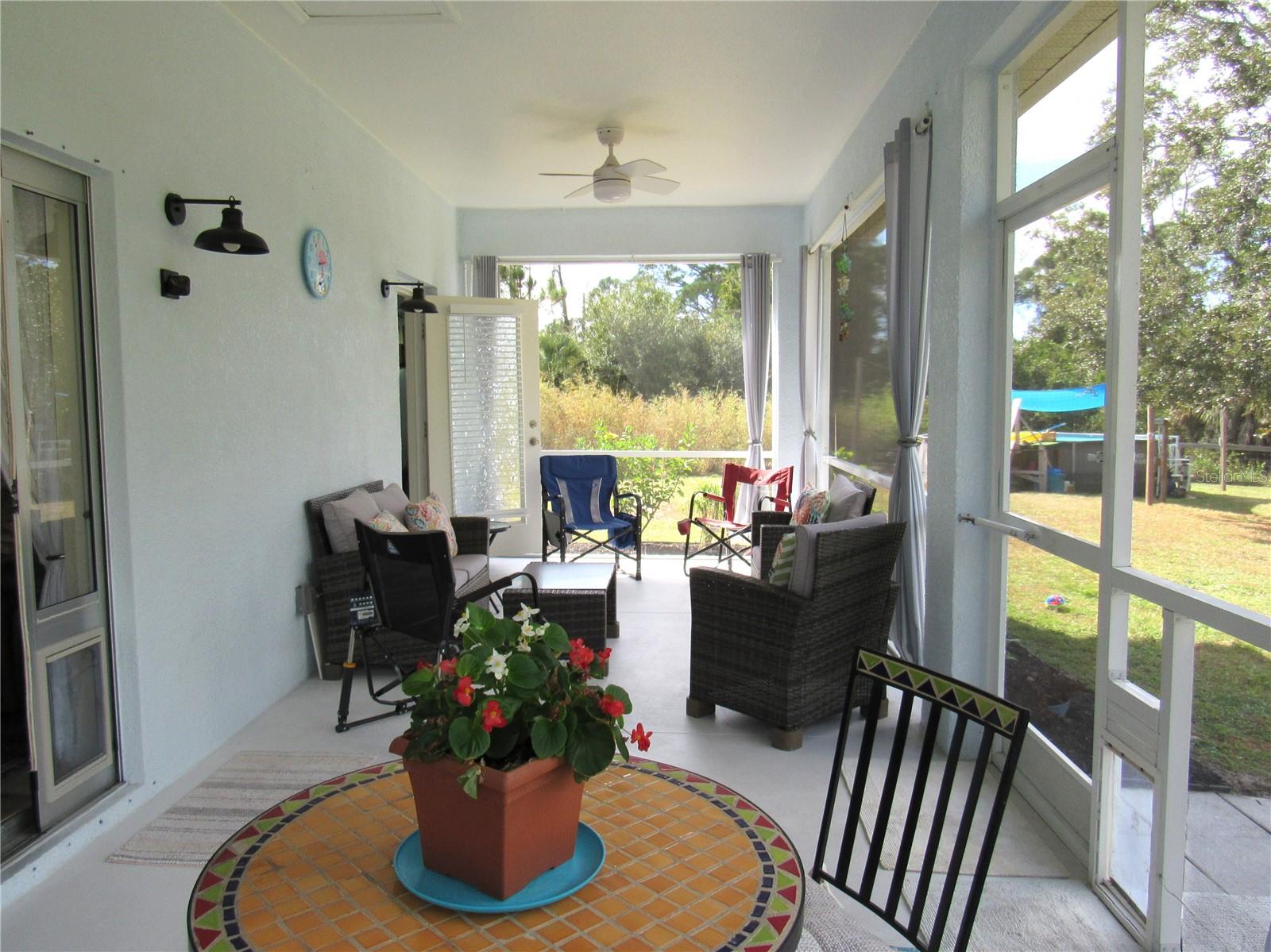 PORT CHARLOTTE SUB 33 - Residential