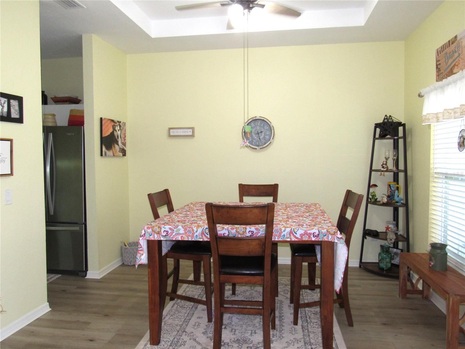 PORT CHARLOTTE SUB 33 - Residential