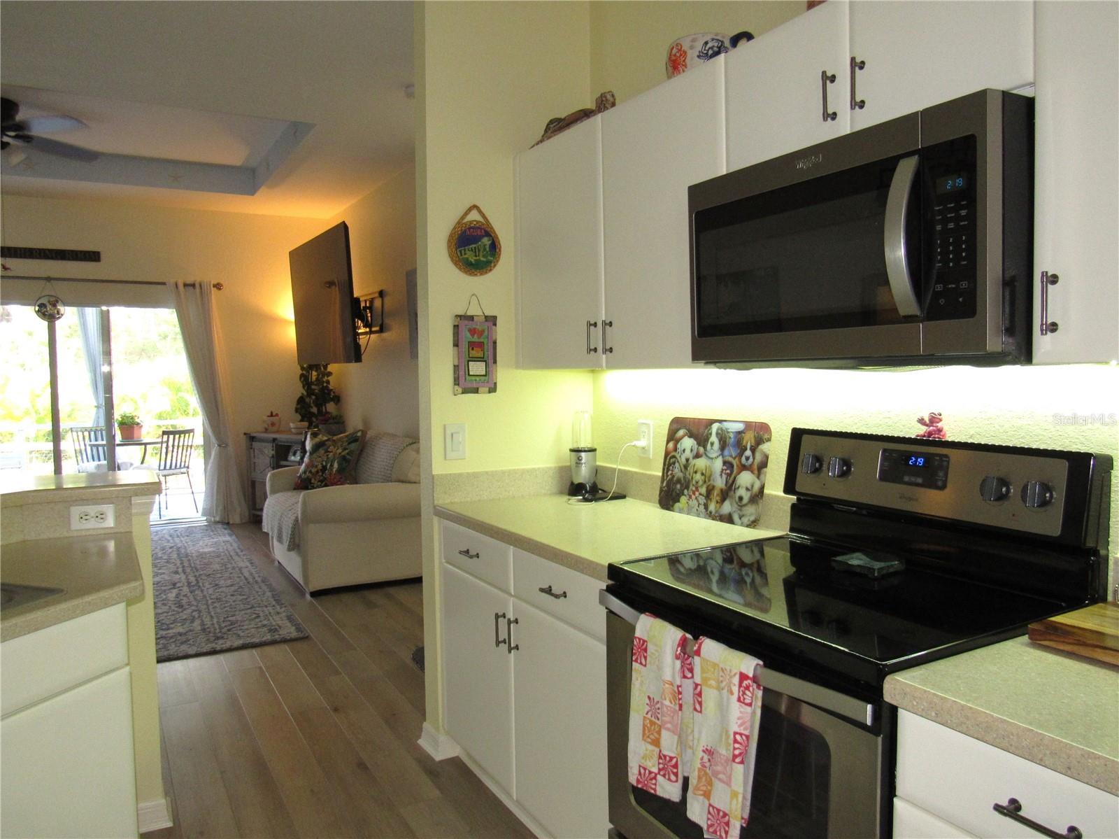 PORT CHARLOTTE SUB 33 - Residential