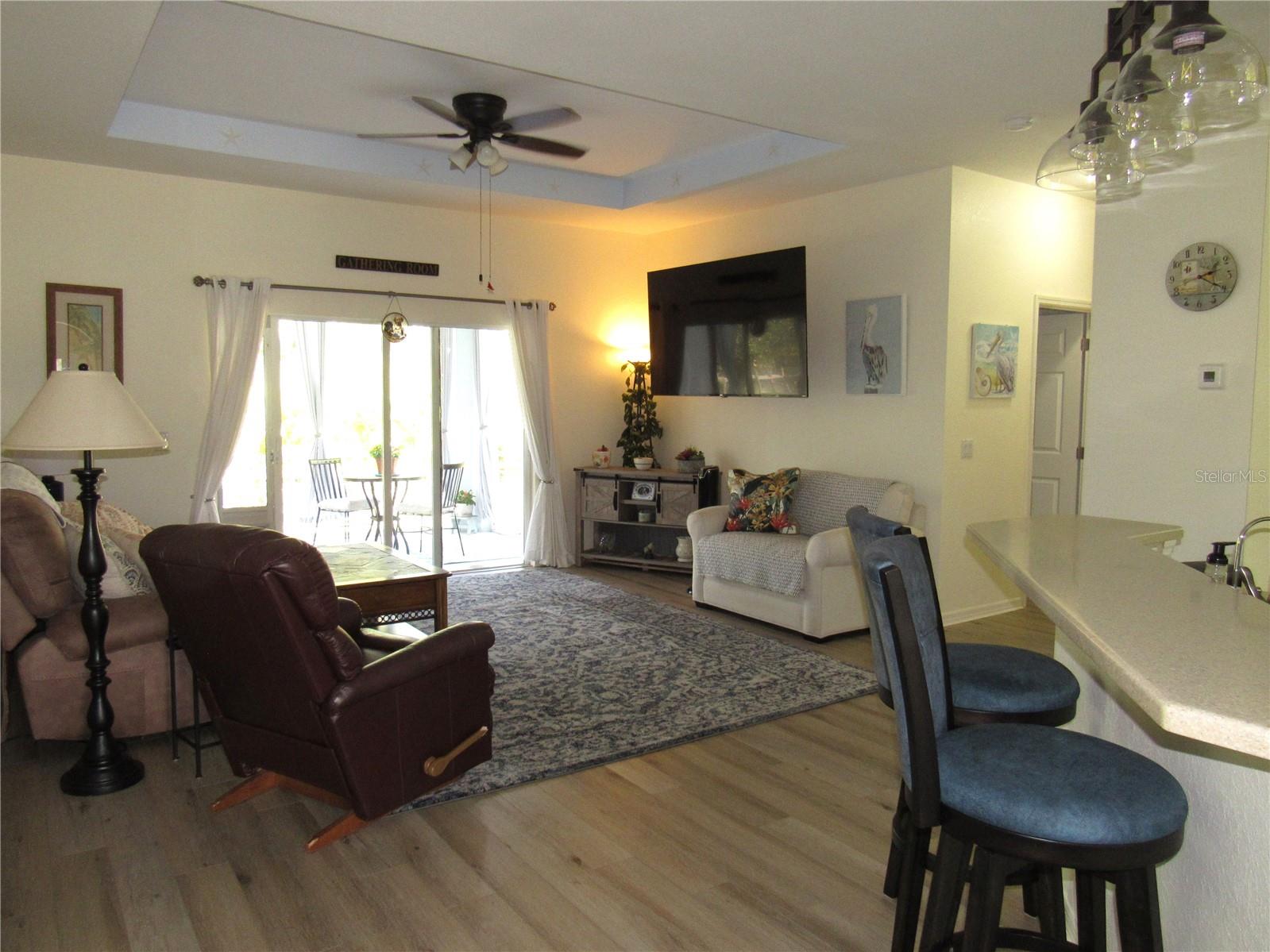 PORT CHARLOTTE SUB 33 - Residential