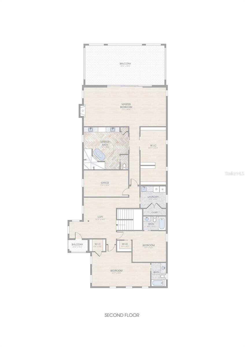 1835 BAYOU GRANDE BOULEVARD NE