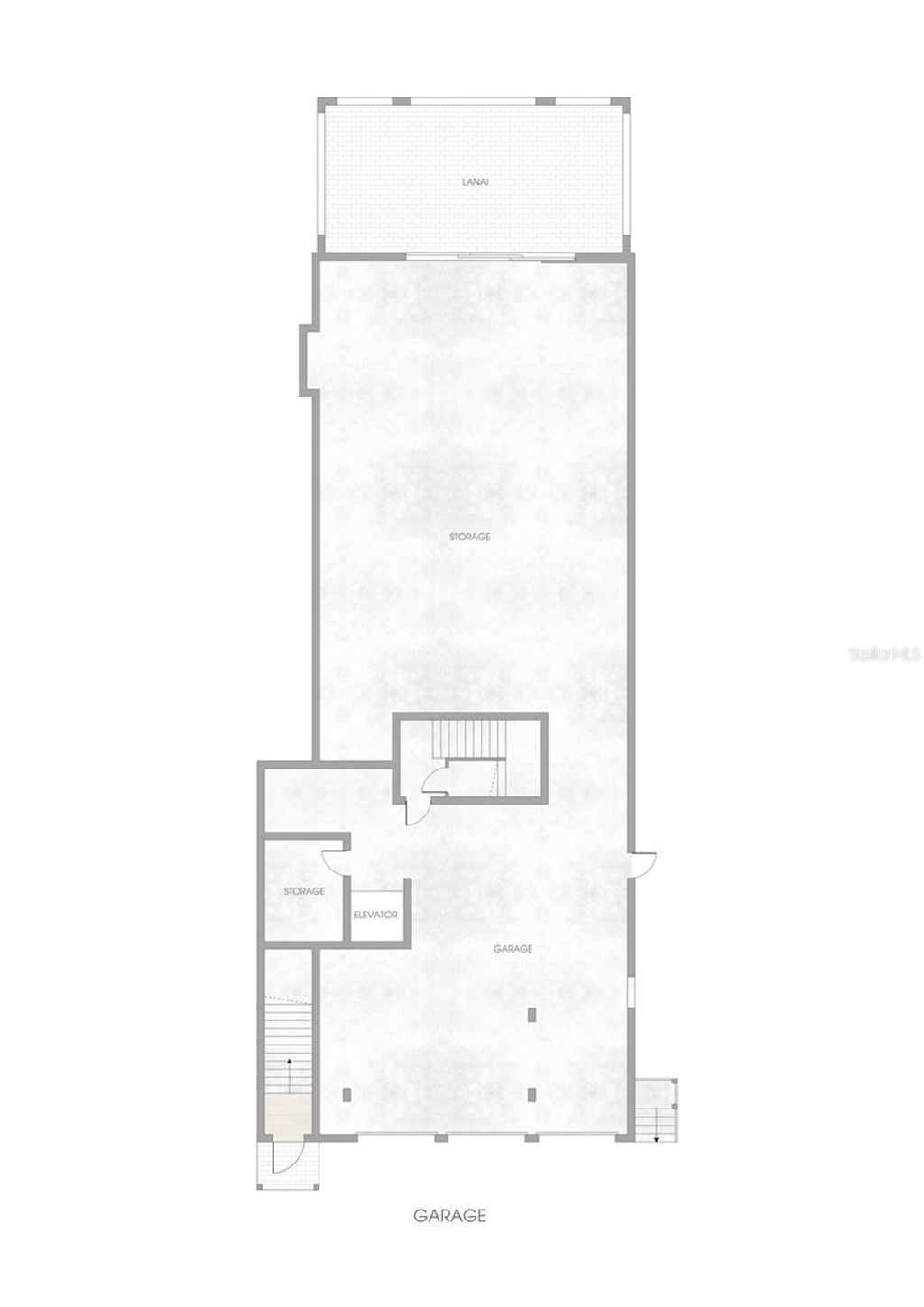 Photo of 1835 Bayou Grande Boulevard NE, St Petersburg, FL 33703 (MLS # TB8462946)