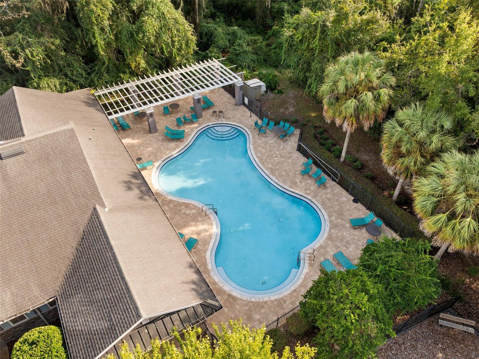 ARBOR GREENS PH 2 UNIT 5 PB 38 PG 93 - Residential