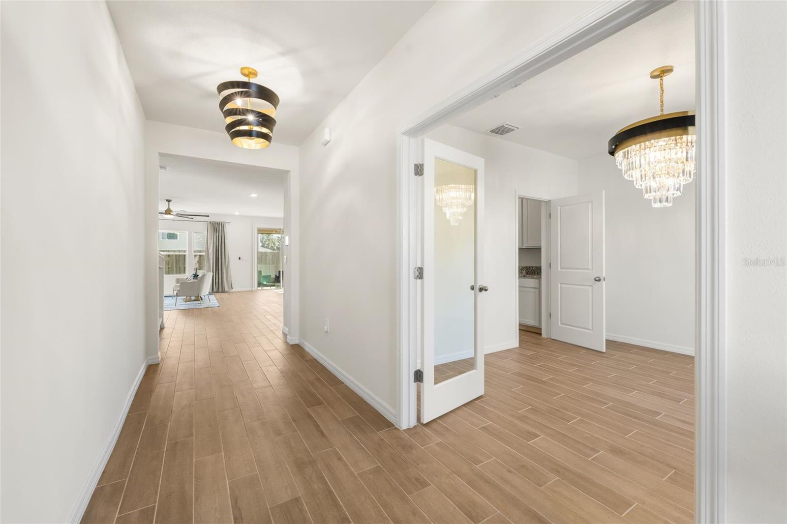 ARBOR GREENS PH 2 UNIT 5 PB 38 PG 93 - Residential