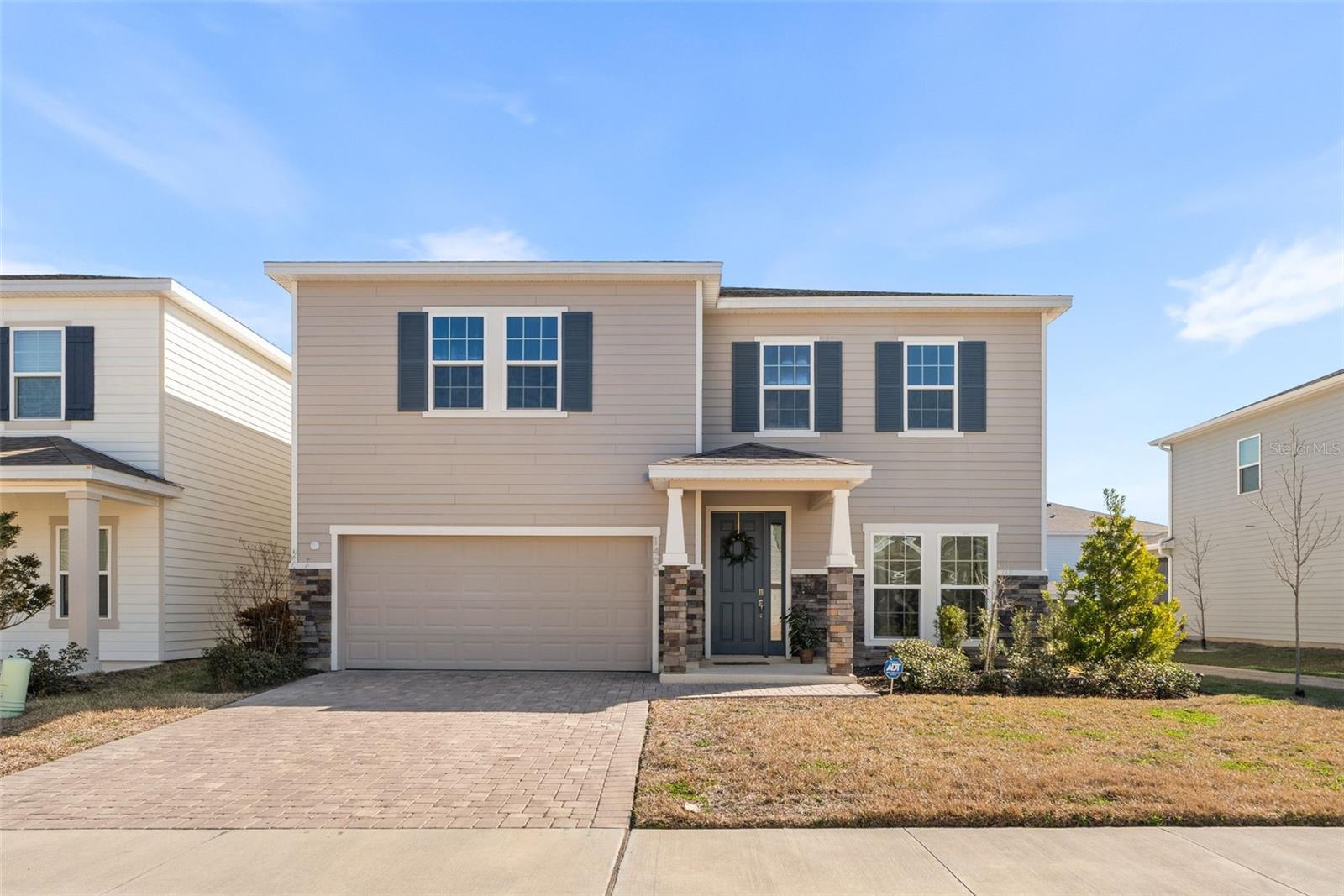 ARBOR GREENS PH 2 UNIT 5 PB 38 PG 93 - Residential