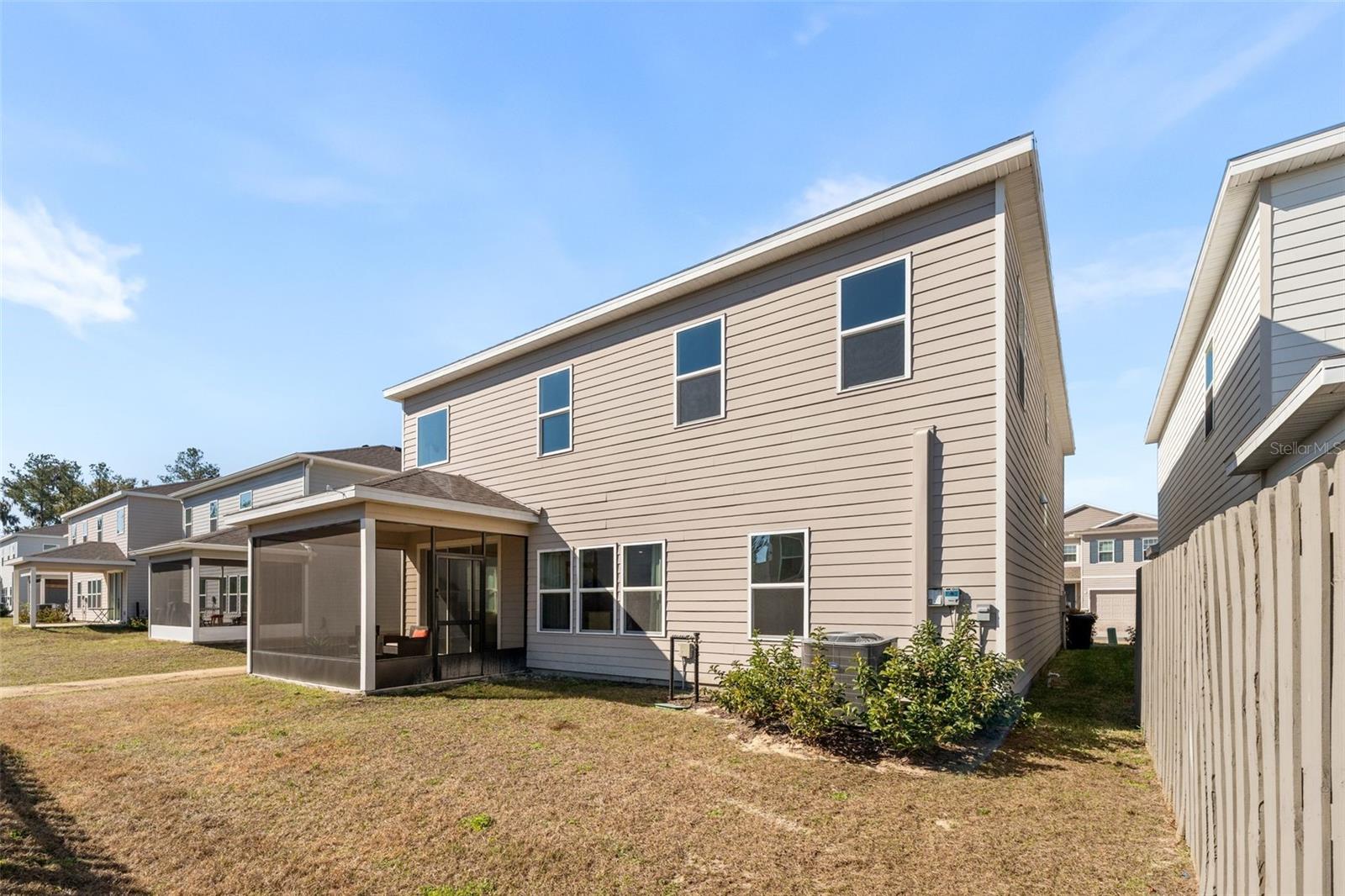 ARBOR GREENS PH 2 UNIT 5 PB 38 PG 93 - Residential