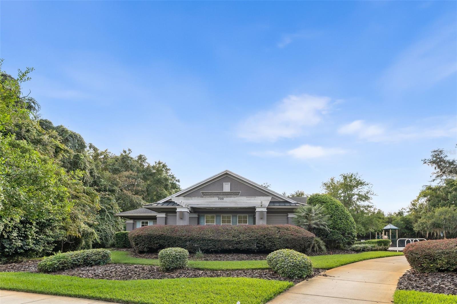 ARBOR GREENS PH 2 UNIT 5 PB 38 PG 93 - Residential