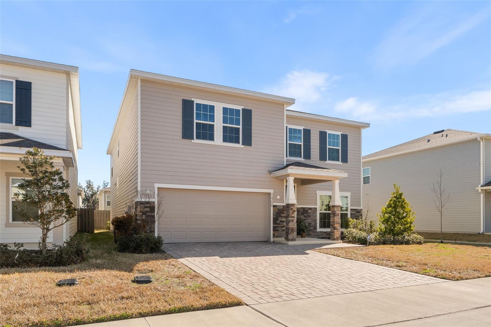 ARBOR GREENS PH 2 UNIT 5 PB 38 PG 93 - Residential