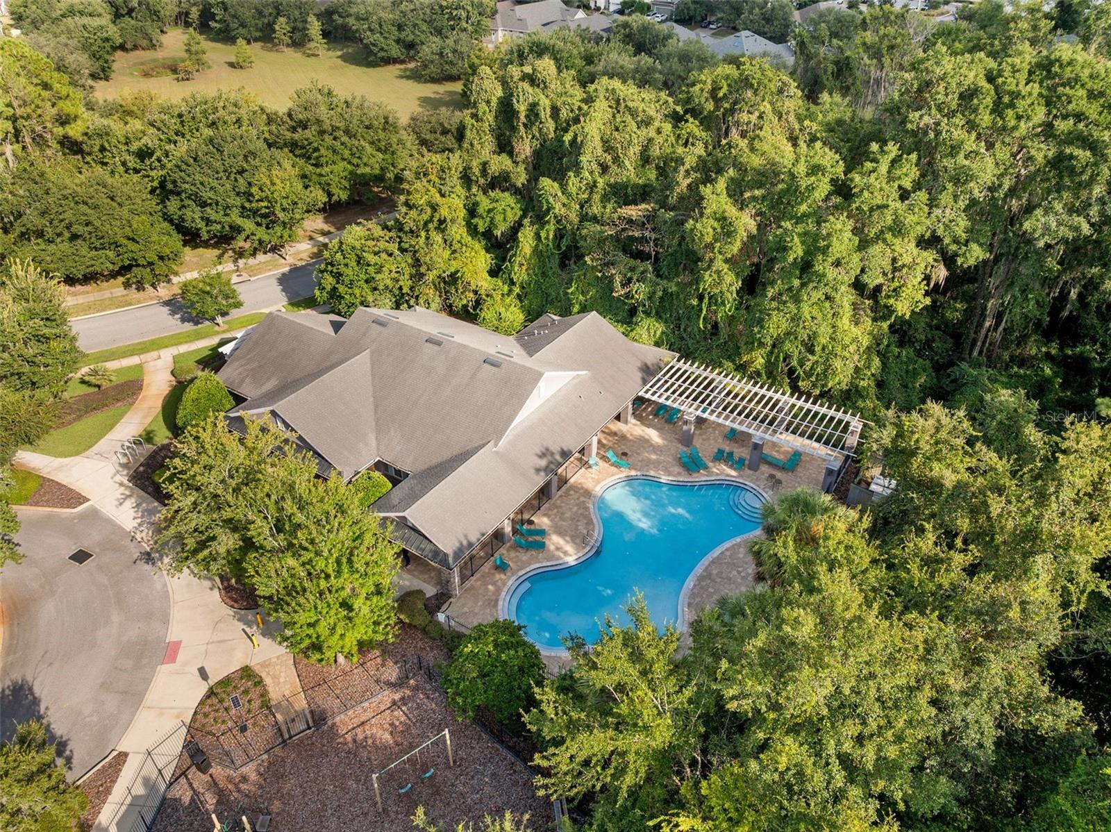 ARBOR GREENS PH 2 UNIT 5 PB 38 PG 93 - Residential