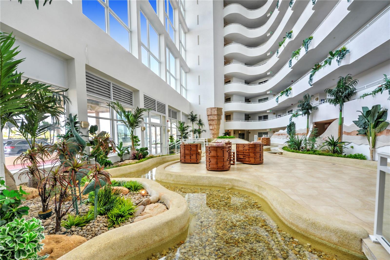 2545 S ATLANTIC AVENUE 2107-2108
