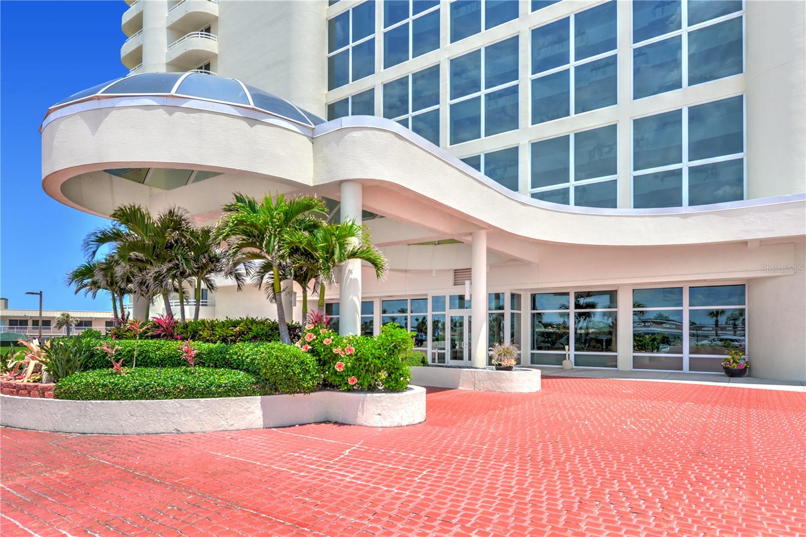 2545 S ATLANTIC AVENUE 2107-2108