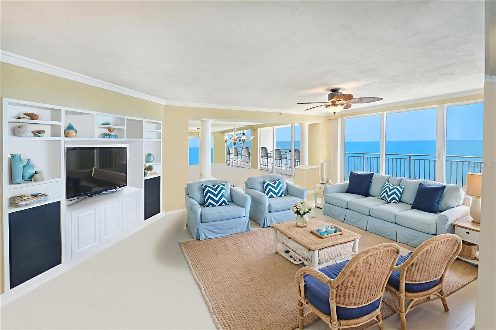 2545 S ATLANTIC AVENUE 2107-2108