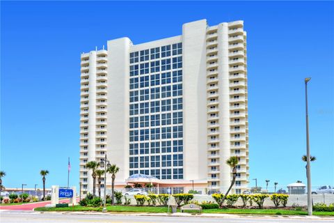 2545 S ATLANTIC AVENUE 2107-2108 DAYTONA BEACH SHORES FL 32118