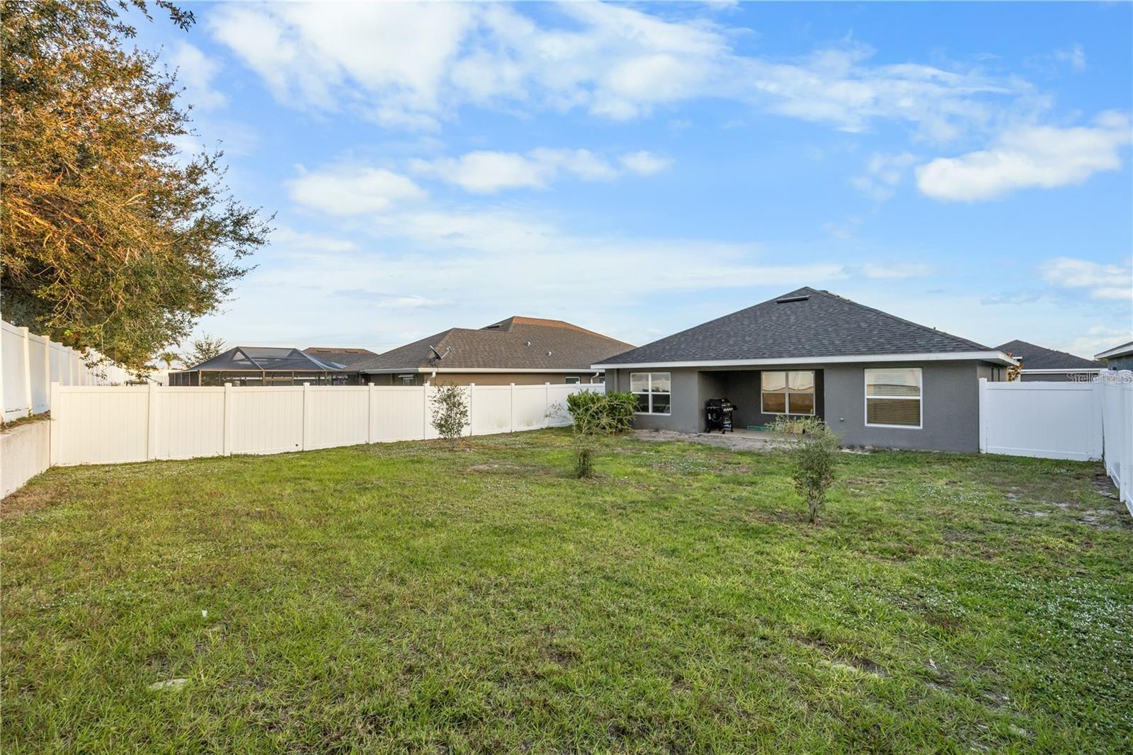 HIGHLANDS PH 01 - Residential Lease