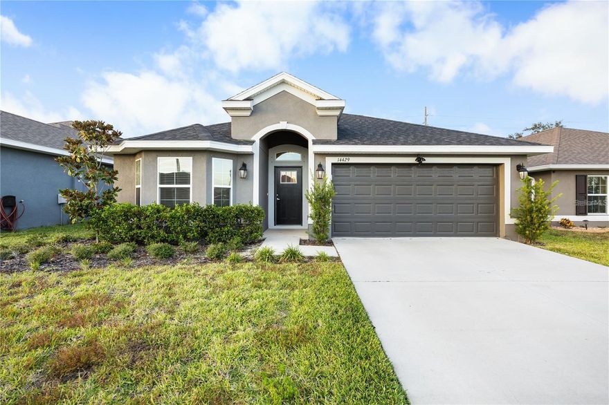 Why pay extra for essentials? This home includes high-speed INTERNET, premium CABLE TV, TRASH service, and LAWN CARE all bundled into your $2,290 monthly rent! PETS OK with a nonrefundable pet fee. Enjoy a fully FENCED BACKYARD, an EV CHARGER in the garage, a COMMUNITY POOL, neighborhood walking trails, and secure GATED access in The Highlands, Hudson’s desirable gated community. This fully updated 3-bedroom, 2-bathroom gem built in 2020 has a split, OPEN FLOOR PLAN that offers seamless flow and abundant natural light, with SPACIOUS areas for living and entertaining. PRIME LOCATION near US 19, SR 52, and Suncoast Parkway. Minutes from golf courses, schools, marinas, shopping, medical facilities, and restaurants. First month’s rent, last month’s rent, and security deposit required. Schedule your viewing today!