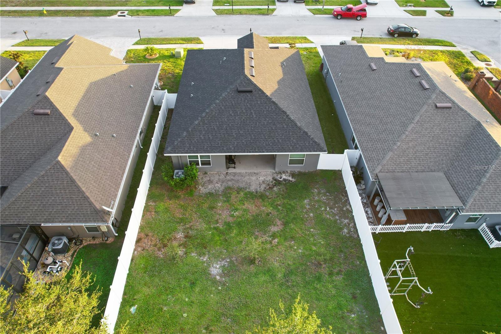 HIGHLANDS PH 01 - Residential Lease