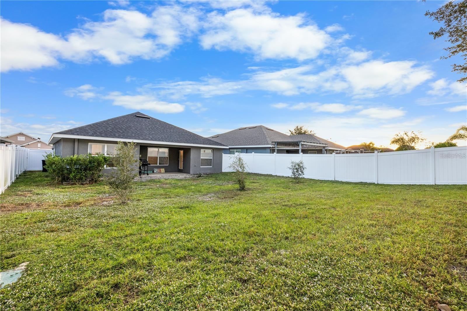 HIGHLANDS PH 01 - Residential Lease