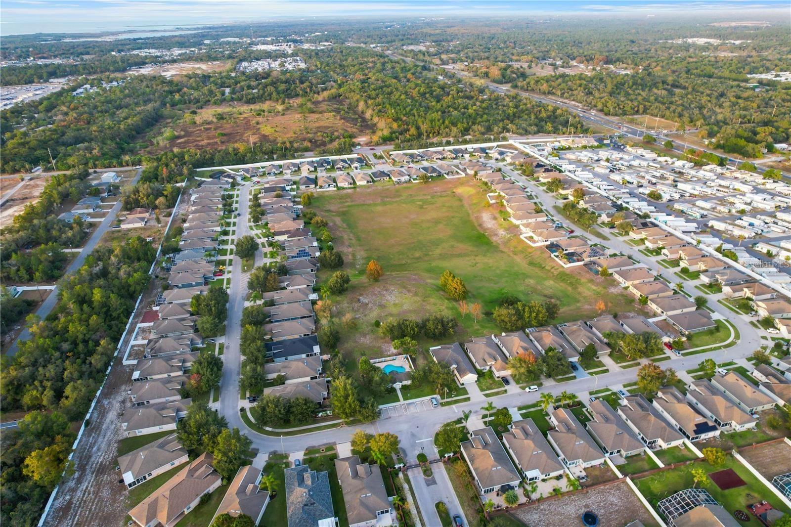 HIGHLANDS PH 01 - Residential Lease