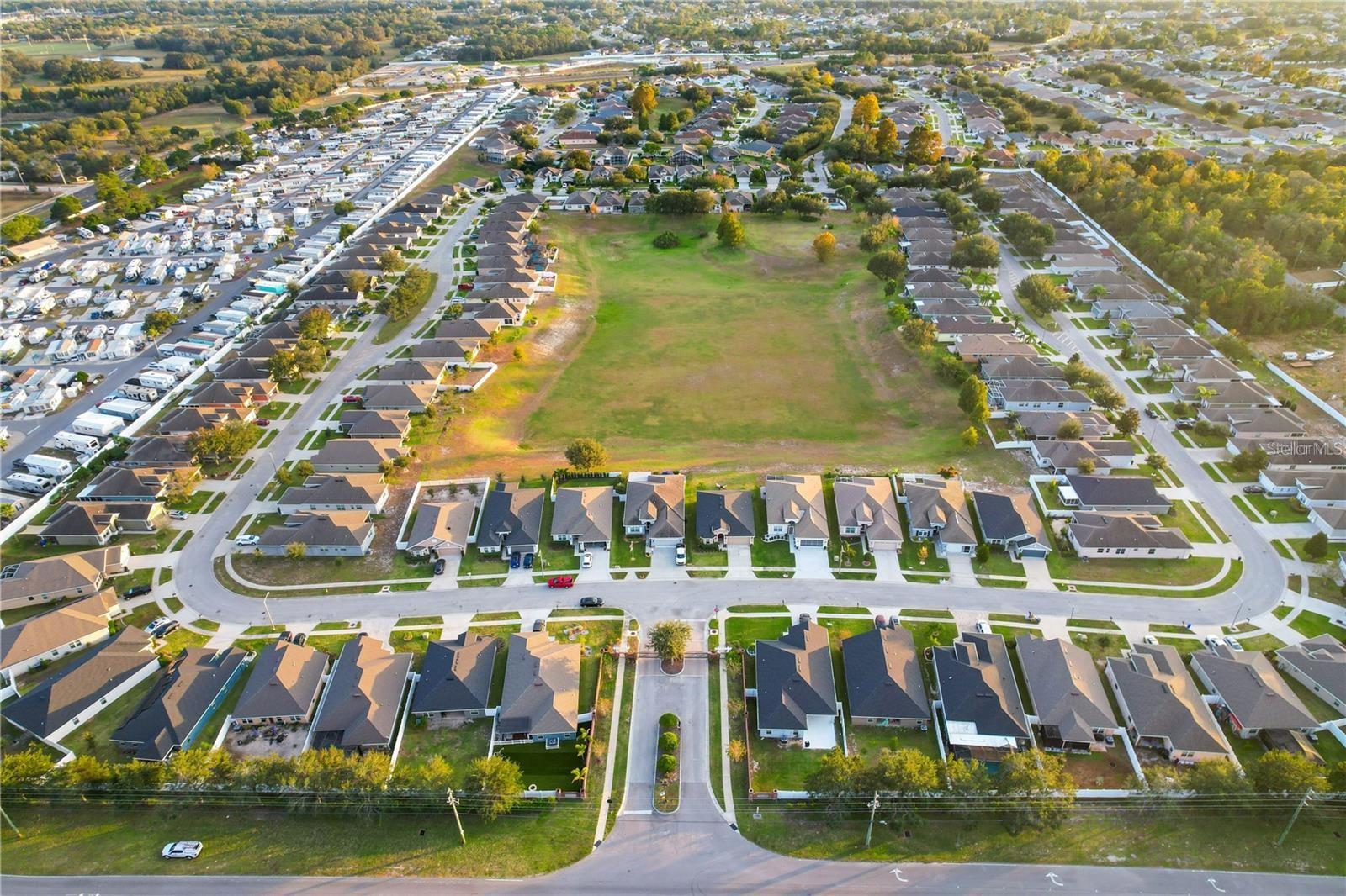 HIGHLANDS PH 01 - Residential Lease