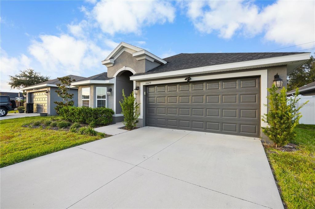 Photo of 14429 Potterton Circle, Hudson, FL 34667 (MLS # TB8450823)