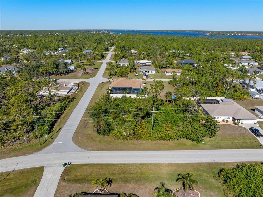 Photo of 6131 David Boulevard, Port Charlotte, FL 33981 (MLS # A4679637)