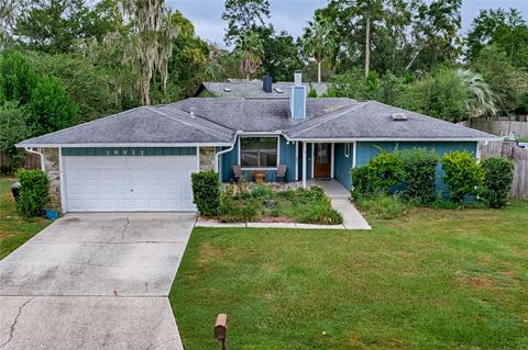 Photo of 10912 NW 36th Place, Gainesville, FL 32606 (MLS # GC534043)