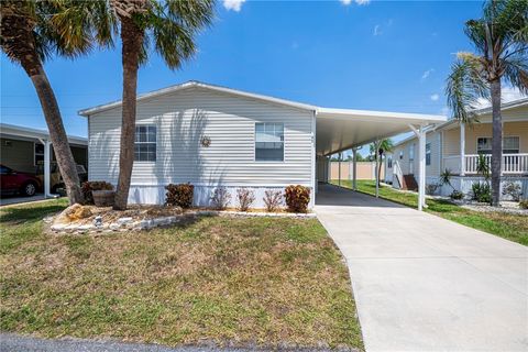 Photo of 2100 Kings Highway #40, Punta Gorda, FL 33980 (MLS # C7510490)